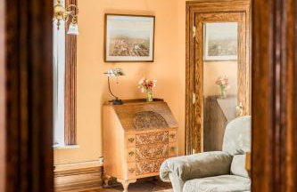 Peaceful Easy Feelings - King Sized Bed - Sleeps 2 - Photo 44