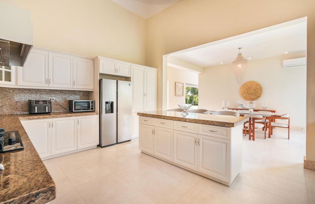 Hacienda C12 in Punta Cana - Foto 63