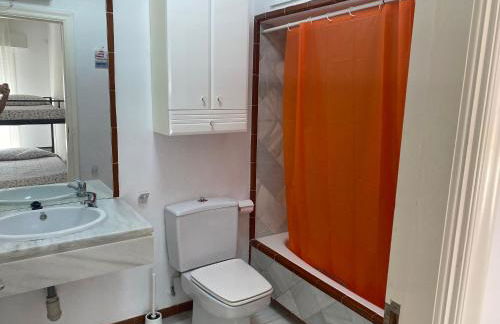 Apartamento terraza puerto sherry. - Foto 6