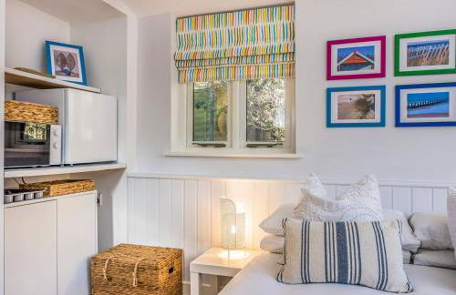 Delightful Studio in West Ashling - Pass the Keys - Foto 36