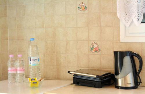 Anna's First floor apartment - Foto 19