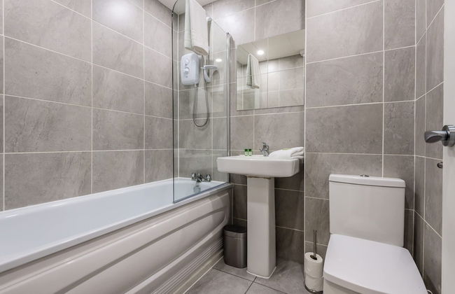 Host Stay Catharine Quarters - Foto 33