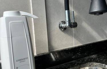 Ap inteiro no Brás com vaga, 12º andar, Templo Salomão, próximo ao metrô Bresser - Photo 12