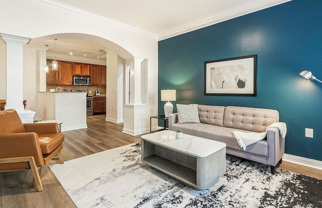 Cary Apartments by Landing - Foto 25