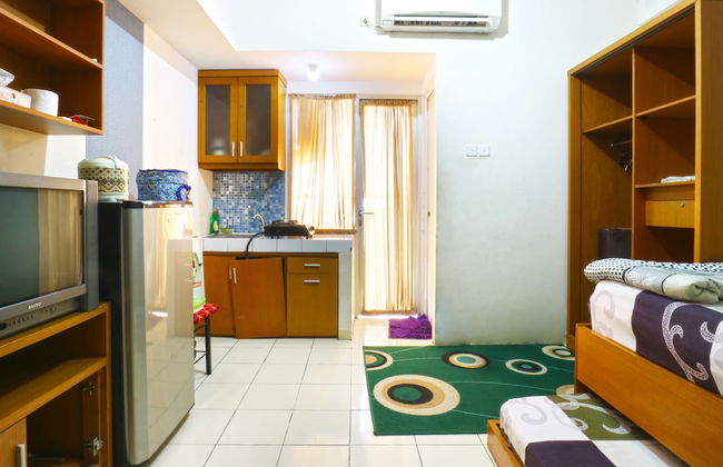 Dewi Depok Apartment Margonda Residence 2 - Photo 4