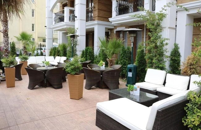 Harmony Suites Dream Island - Foto 33