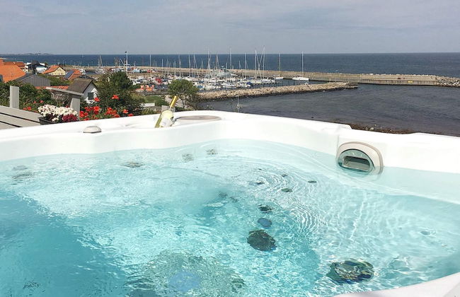 12 Person Holiday Home in Sjaellands Odde-by Traum - Foto 10