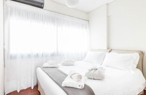 DN Sea Apartments - Photo 34