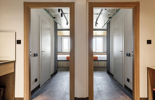 We&I by Vertical - Foto 14