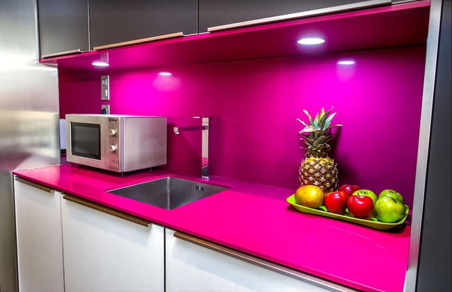 Cosmo Apartments Sants - Photo 40