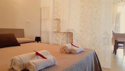 Perla Del Borgo Appartamenti - Photo 5, towels