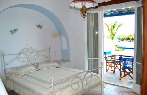 Albatross Holiday Apartments - Foto 61