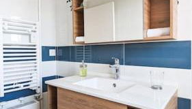 La Brise du Clos , Grand 3 pièces, Piscine & Tennis - Photo 2