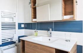 La Brise du Clos , Grand 3 pièces, Piscine & Tennis - Photo 2