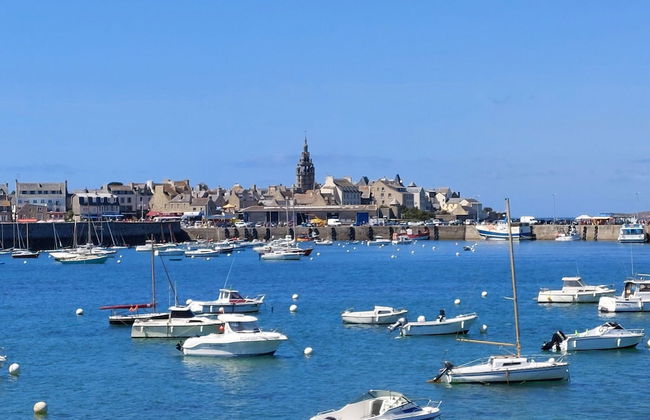 In top Location With Beautiful sea View - Foto 32