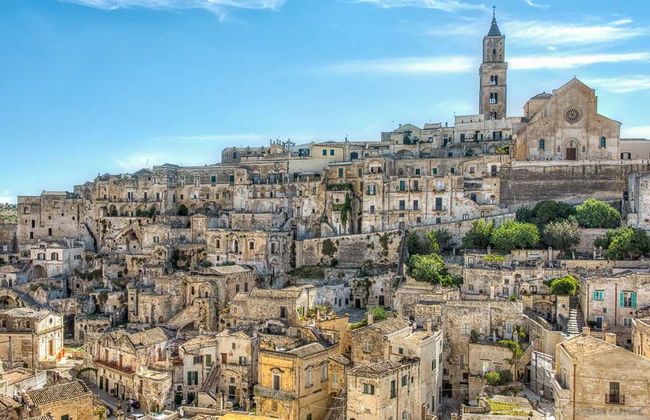 Visita guiada por el Sasso Barisano - Foto 2