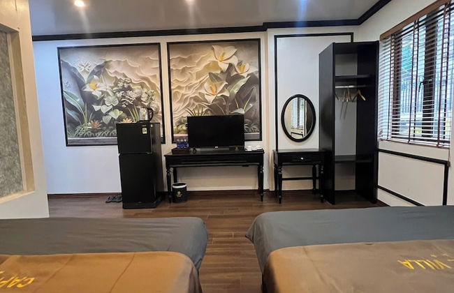 Capital Cau Giay Hotel - Foto 55