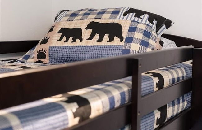 Moose Meadow 5 Bedroom Home by RedAwning - Foto 3