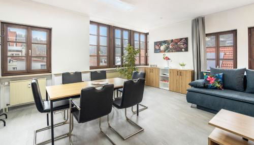 Ferienwohnung Talblick - Foto 5