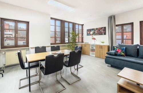 Ferienwohnung Talblick - Photo 5