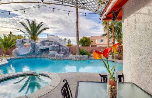 Las Vegas Oasis 13 Mi to the Strip! - Foto 1