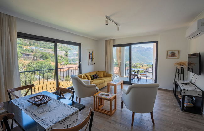 Zeytin Homes Daily Weekly Rentals - Foto 15