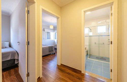 Refúgio com piscina, lareira e conforto, 1h de SP - Photo 34