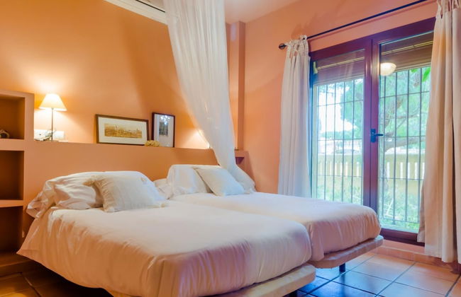 Villa La Vega 14354 in Chiclana - Foto 16