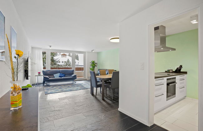 Nr.14 Haus Astoria - Foto 14