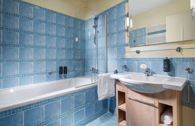 Mamaison Residence Belgicka - Foto 28