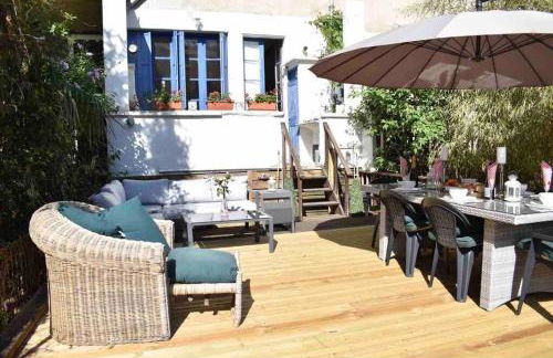 Riverside 4 bed house full of character and charm - Foto 44