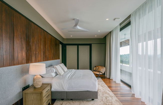 Villa Vista - Ultra-Luxury Private Villa - Foto 24