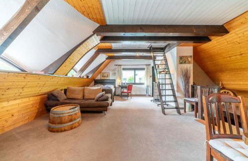 Apartment am Bullerbach Deister - Foto 18