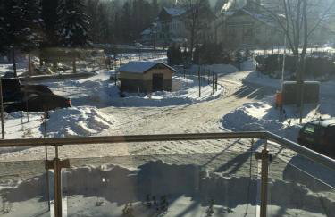 Apartament Śnieżny - Photo 17