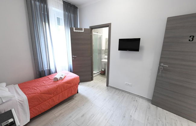 Affittacamere A Casa Mia - Photo 18