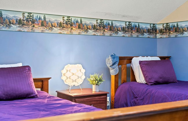 Marina Village by Avantstay Walk to Lake Marina Balcony Patio - Photo 27