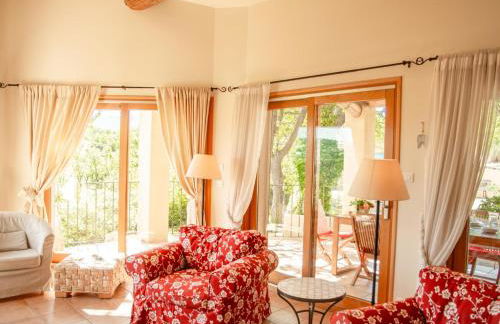 Villa Bellegarde - Foto 18