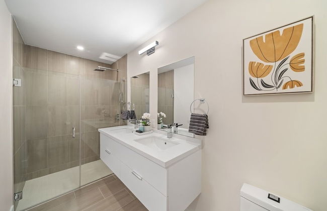 Coral Beach by Blue Sky Luxury - Foto 17