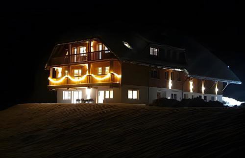 Ferienhaus Wendelhof - Foto 4