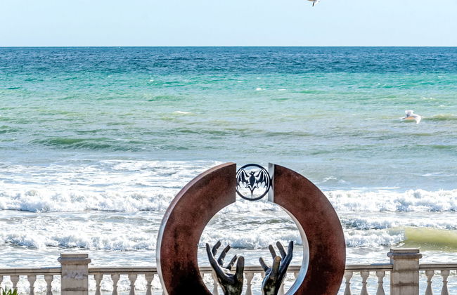 1 bedroom Apartment in Sitges - Photo 13