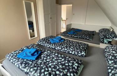 Ferienhaus Jastoria - Foto 23