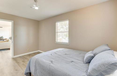 Decks and Boat Dock The View on Lay Lake! - Foto 11