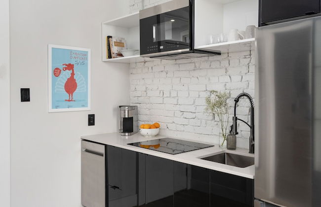 François-Denis Apartments - Photo 65