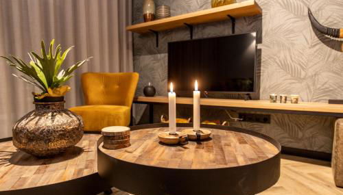 Astenblick Apartments Winterberg with sauna - Photo 2