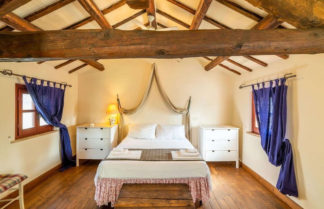 Belvilla by OYO Villa Osimo - Foto 11