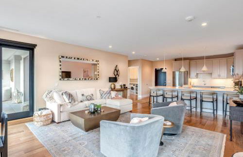 Outstanding Luxury Downtown Condo - Foto 1