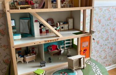 Fewo Judith - Photo 21