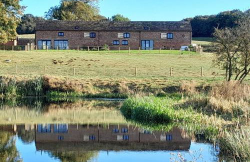 The Drift House - Countryside Luxury Comfort - Pass the Keys - Foto 70