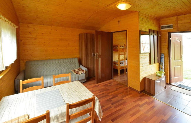 Cottage in Rusinowo Near Seaside Beach - Photo 5