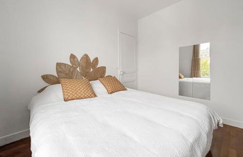 Maison Cosy Jardin & Terrasse - Foto 20